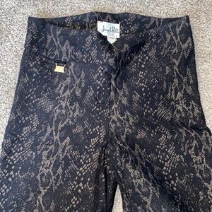 Joseph Ribkoff Dress Pants